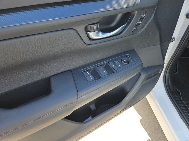 2026 Honda CR-V Hybrid Sport-L Dallas TX