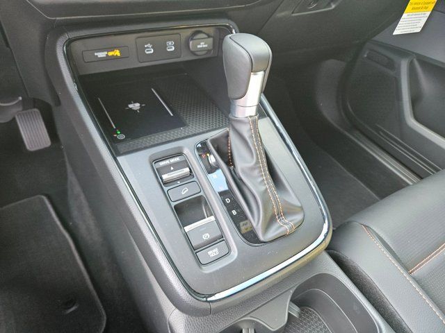 2026 Honda CR-V Hybrid Sport-L Dallas TX