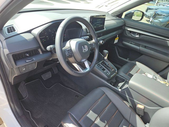 2026 Honda CR-V Hybrid Sport-L Dallas TX