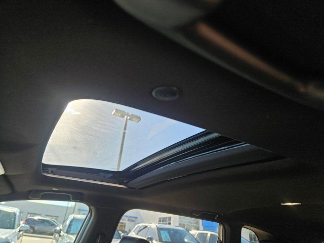 2026 Honda CR-V Hybrid Sport-L Dallas TX