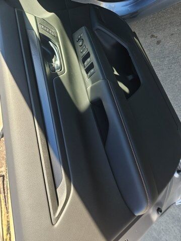 2026 Honda CR-V Hybrid Sport-L Dallas TX