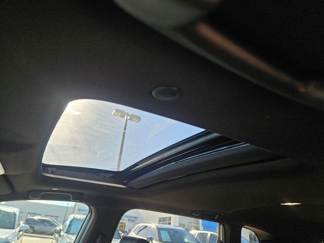 2026 Honda CR-V Hybrid Sport-L Dallas TX