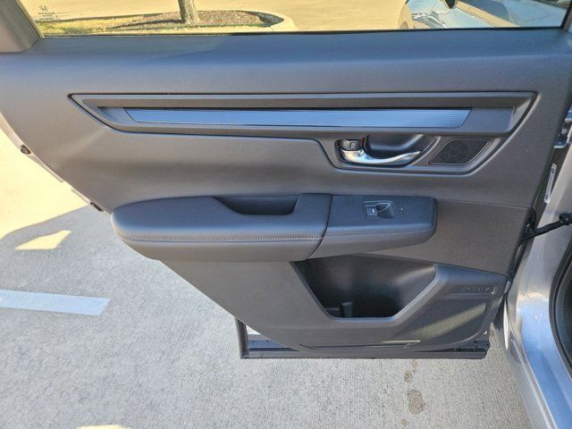 2026 Honda CR-V Hybrid Sport-L Dallas TX