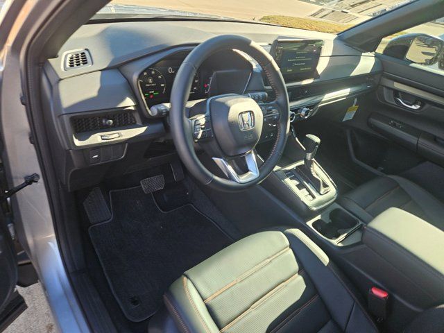 2026 Honda CR-V Hybrid Sport-L Dallas TX