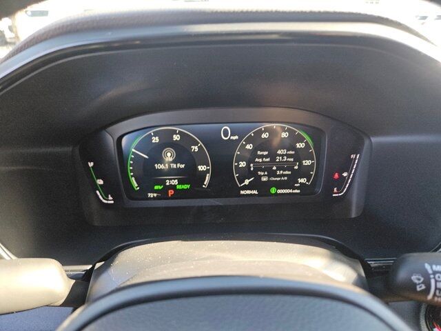 2026 Honda CR-V Hybrid Sport-L Dallas TX