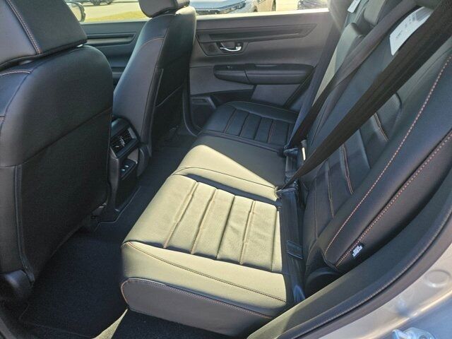 2026 Honda CR-V Hybrid Sport-L Dallas TX