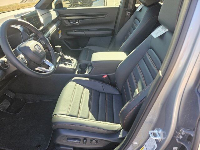 2026 Honda CR-V Hybrid Sport-L Dallas TX