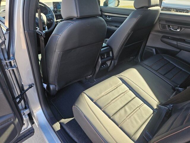 2026 Honda CR-V Hybrid Sport-L Dallas TX