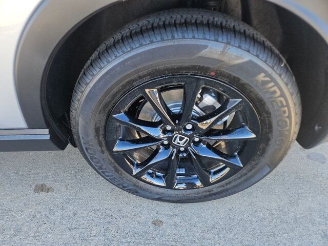 2026 Honda CR-V Hybrid Sport-L Dallas TX