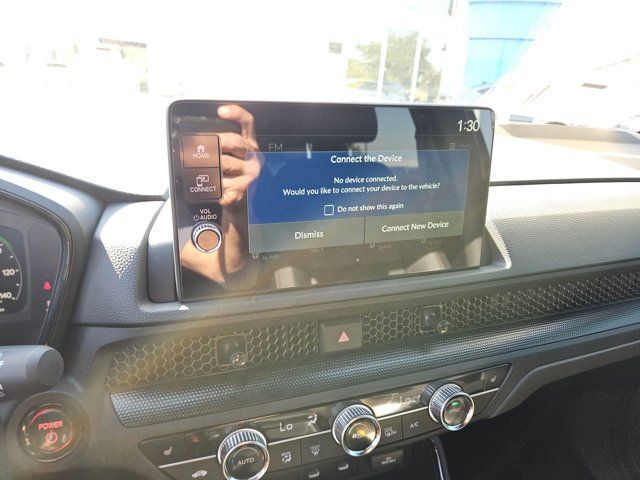 2026 Honda CR-V Hybrid Sport-L Dallas TX