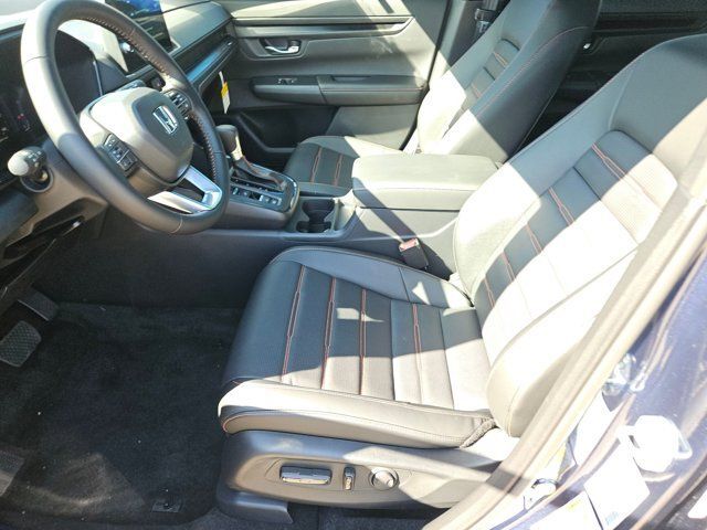 2026 Honda CR-V Hybrid Sport-L Dallas TX