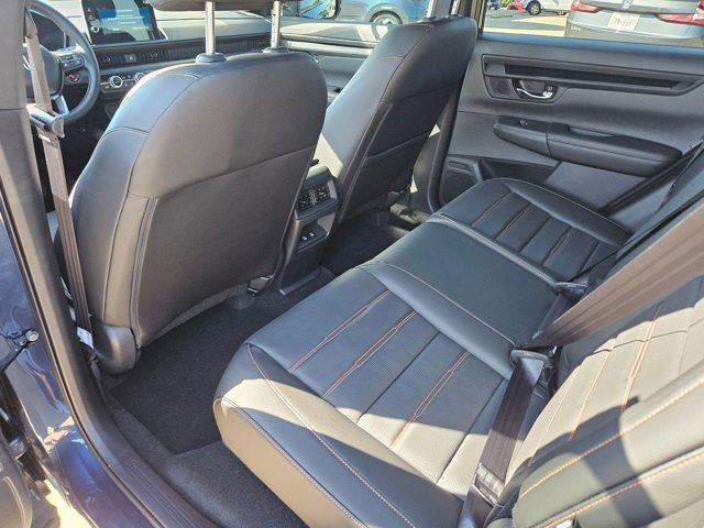 2026 Honda CR-V Hybrid Sport-L Dallas TX