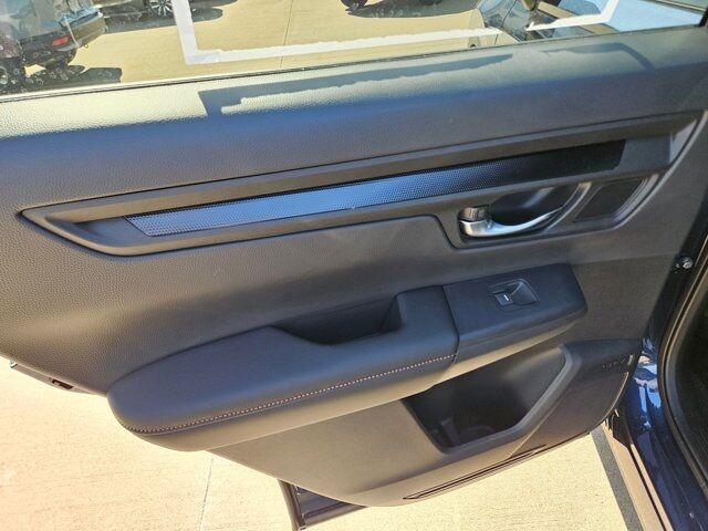 2026 Honda CR-V Hybrid Sport-L Dallas TX