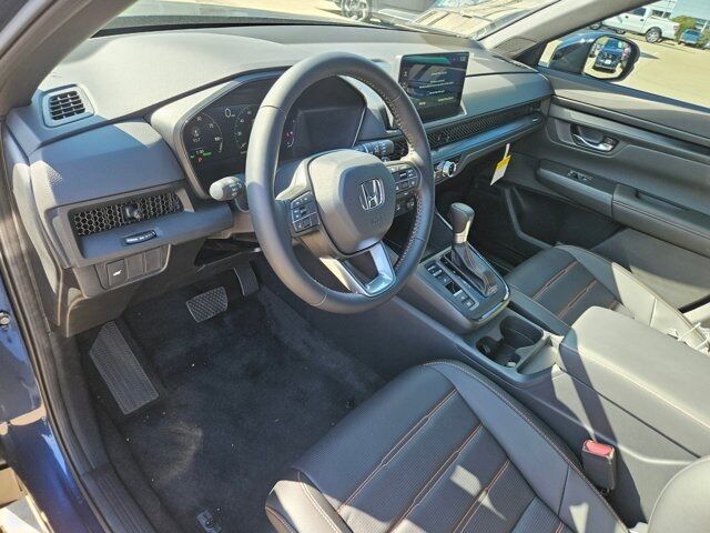 2026 Honda CR-V Hybrid Sport-L Dallas TX