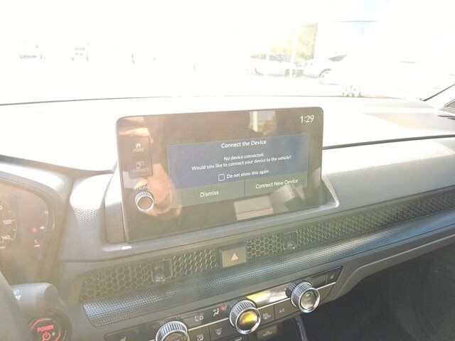 2026 Honda CR-V Hybrid Sport-L Dallas TX