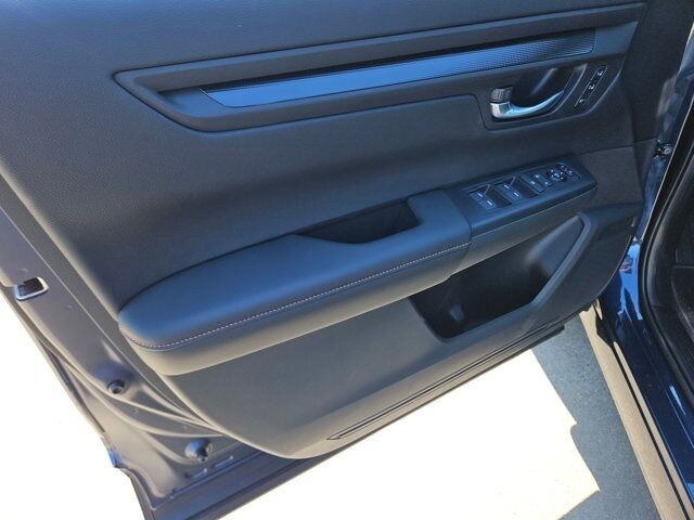 2026 Honda CR-V Hybrid Sport-L Dallas TX