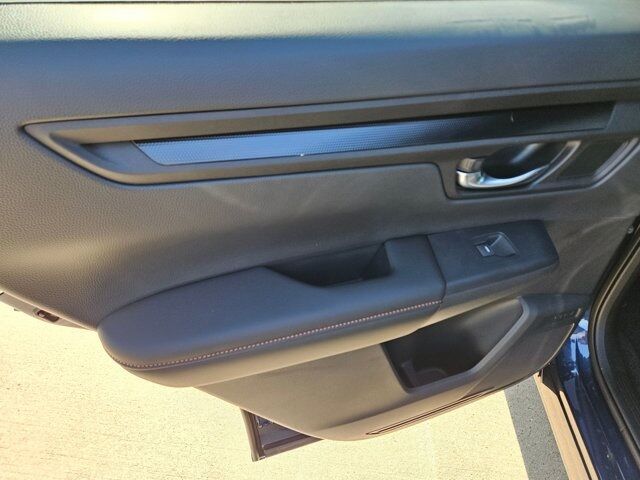 2026 Honda CR-V Hybrid Sport-L Dallas TX