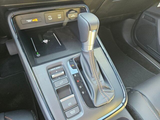 2026 Honda CR-V Hybrid Sport-L Dallas TX