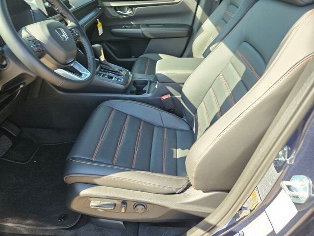 2026 Honda CR-V Hybrid Sport-L Dallas TX