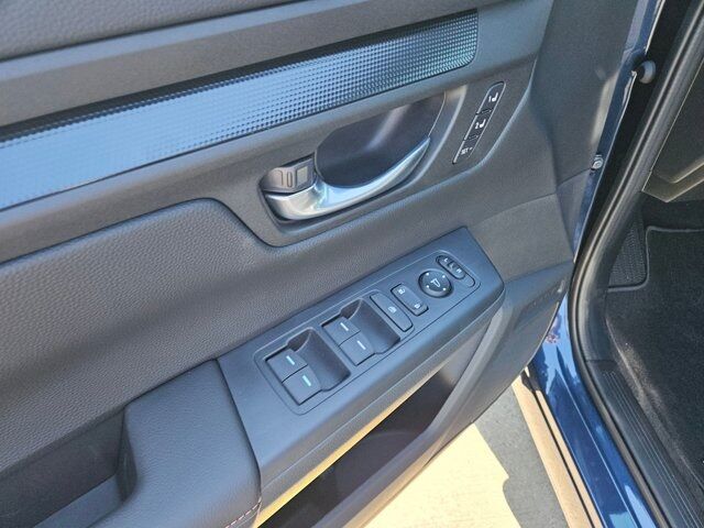 2026 Honda CR-V Hybrid Sport-L Dallas TX