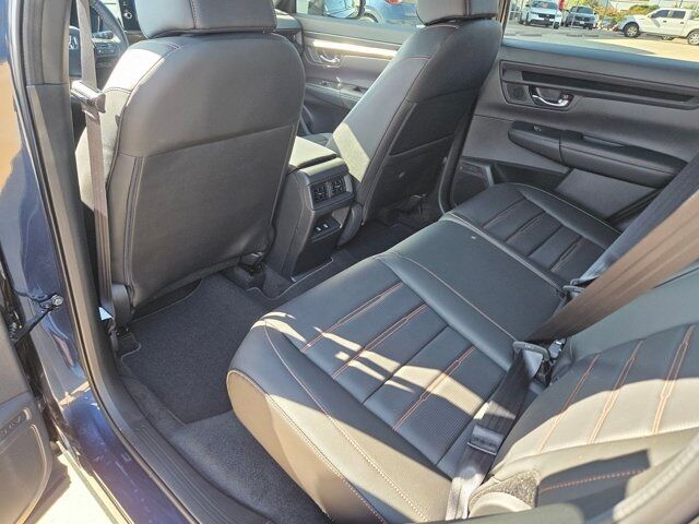 2026 Honda CR-V Hybrid Sport-L Dallas TX