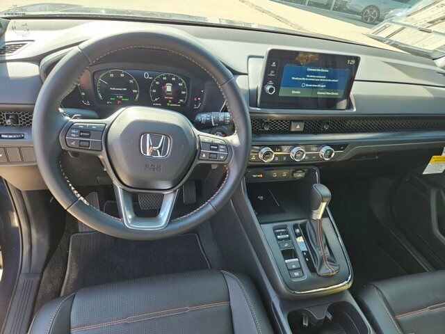 2026 Honda CR-V Hybrid Sport-L Dallas TX