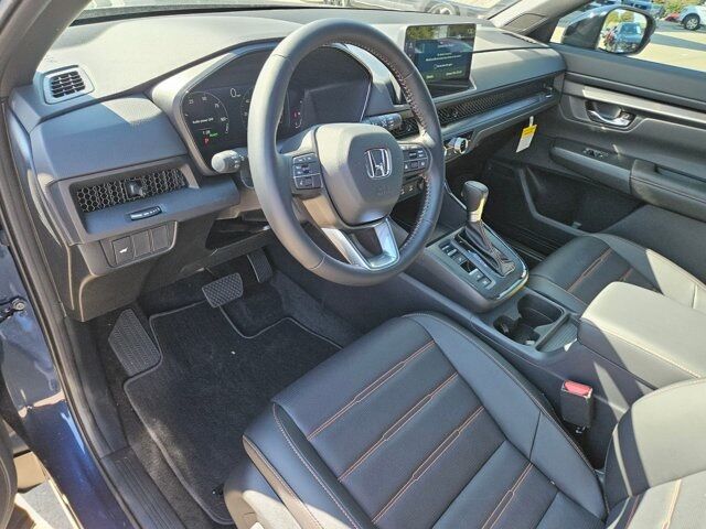 2026 Honda CR-V Hybrid Sport-L Dallas TX