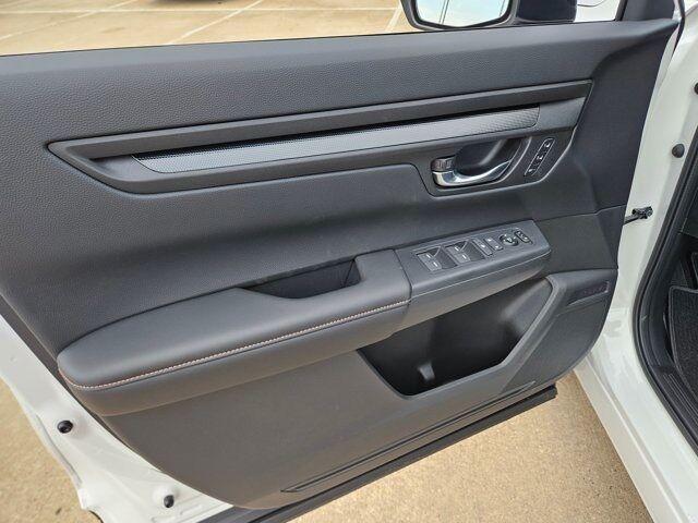 2026 Honda CR-V Hybrid Sport-L Dallas TX