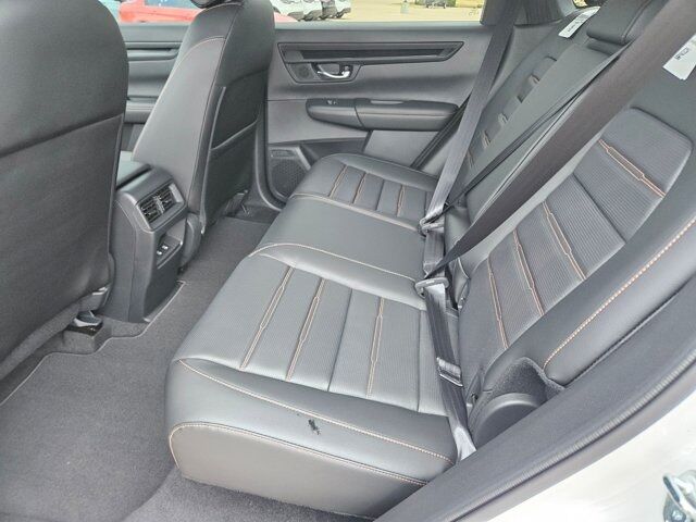 2026 Honda CR-V Hybrid Sport-L Dallas TX