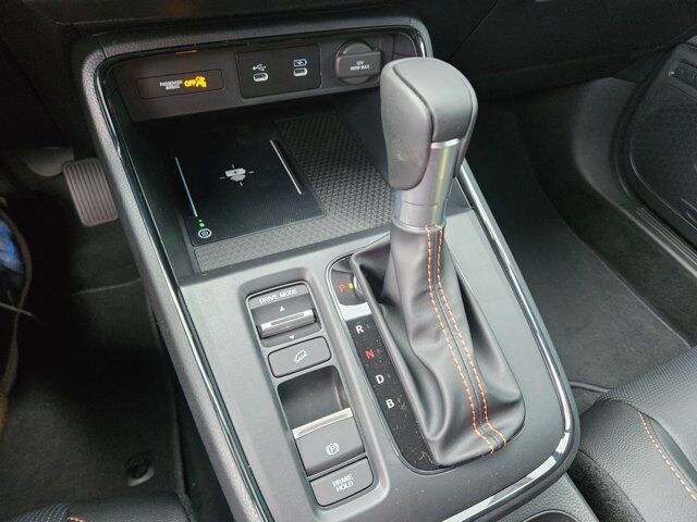 2026 Honda CR-V Hybrid Sport-L Dallas TX