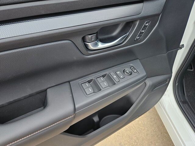 2026 Honda CR-V Hybrid Sport-L Dallas TX