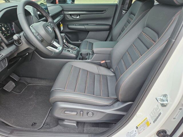 2026 Honda CR-V Hybrid Sport-L Dallas TX