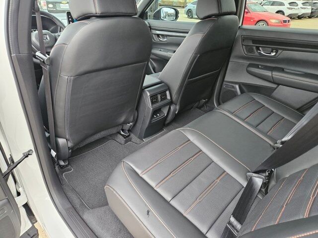 2026 Honda CR-V Hybrid Sport-L Dallas TX