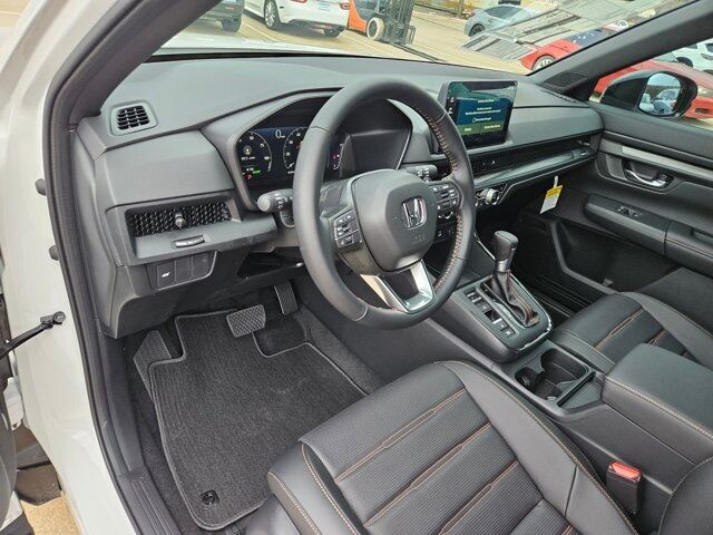 2026 Honda CR-V Hybrid Sport-L Dallas TX