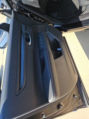 2026 Honda CR-V Hybrid Sport-L Dallas TX