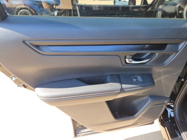 2026 Honda CR-V Hybrid Sport-L Dallas TX