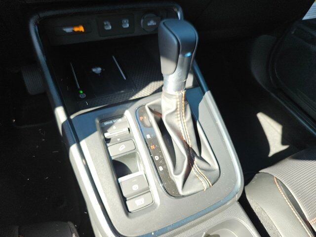 2026 Honda CR-V Hybrid Sport-L Dallas TX