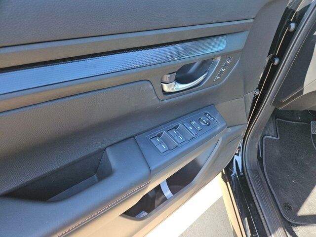 2026 Honda CR-V Hybrid Sport-L Dallas TX