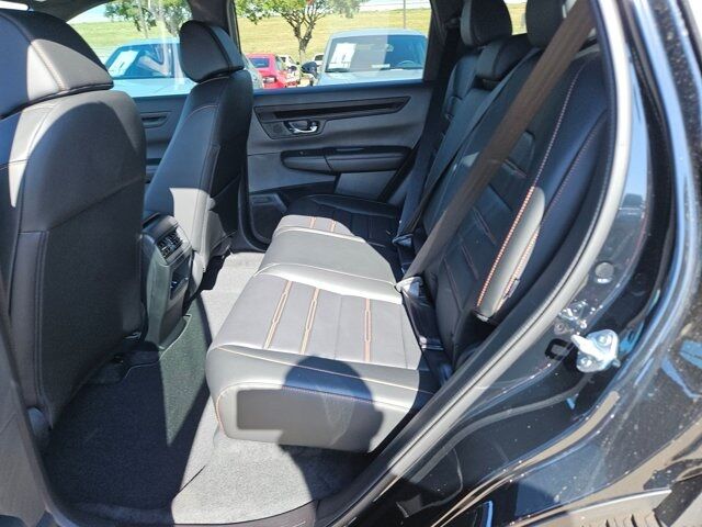 2026 Honda CR-V Hybrid Sport-L Dallas TX