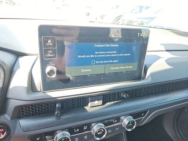 2026 Honda CR-V Hybrid Sport-L Dallas TX