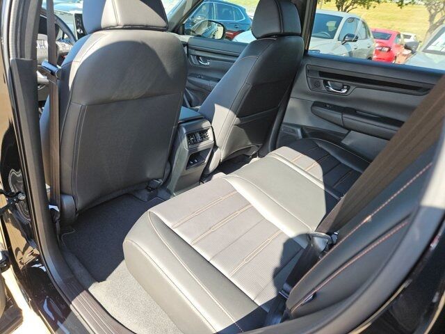 2026 Honda CR-V Hybrid Sport-L Dallas TX