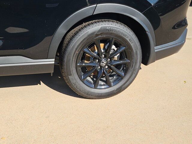 2026 Honda CR-V Hybrid Sport-L Dallas TX