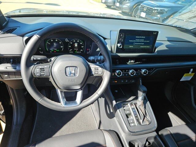 2026 Honda CR-V Hybrid Sport-L Dallas TX