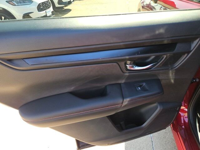 2026 Honda CR-V Hybrid Sport-L Dallas TX