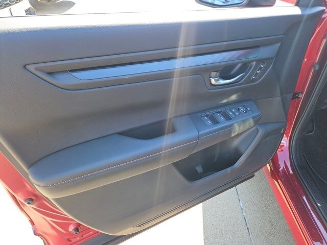2026 Honda CR-V Hybrid Sport-L Dallas TX