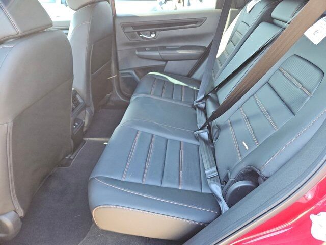 2026 Honda CR-V Hybrid Sport-L Dallas TX