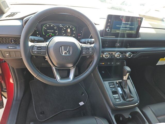2026 Honda CR-V Hybrid Sport-L Dallas TX