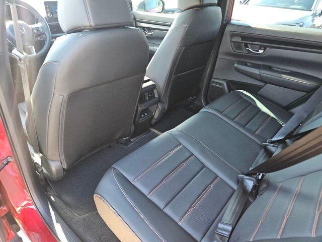 2026 Honda CR-V Hybrid Sport-L Dallas TX