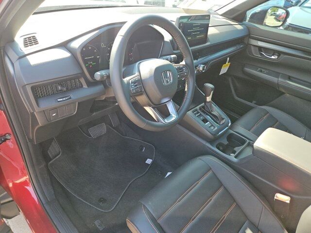 2026 Honda CR-V Hybrid Sport-L Dallas TX