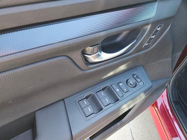 2026 Honda CR-V Hybrid Sport-L Dallas TX